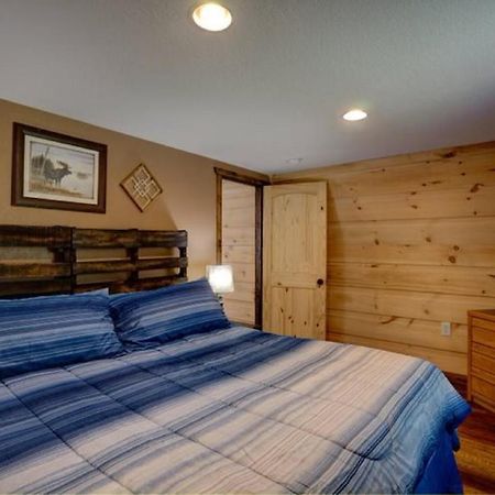 Dragon'S Nest Cabin With Mountain Views Robbinsville Extérieur photo