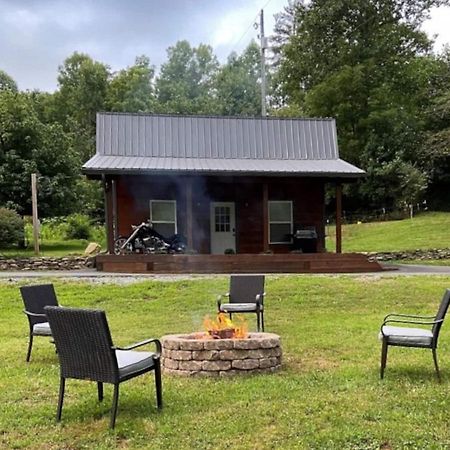 Dragon'S Nest Cabin With Mountain Views Robbinsville Extérieur photo