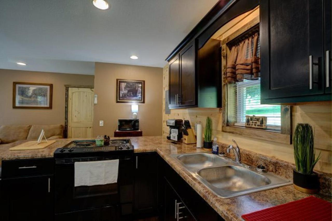 Dragon'S Nest Cabin With Mountain Views Robbinsville Extérieur photo