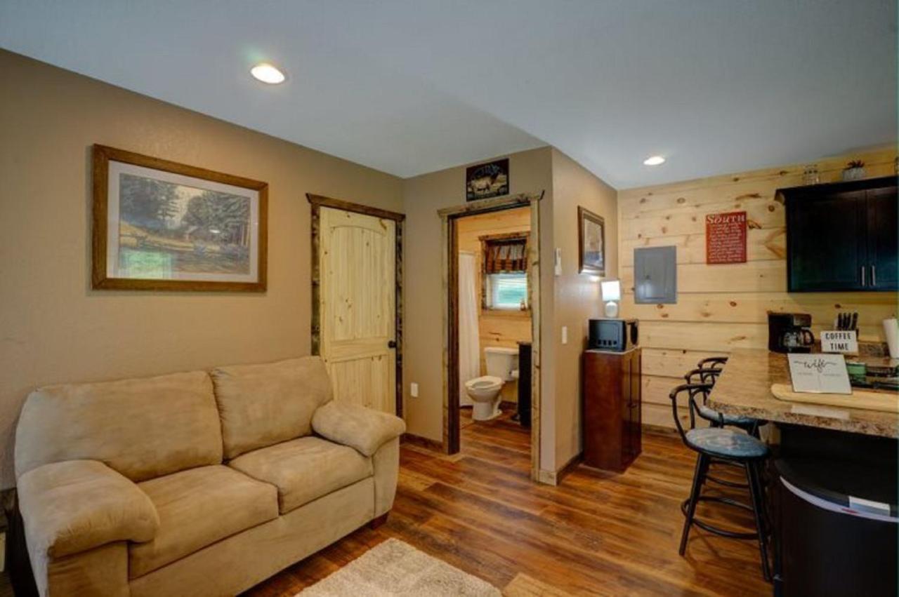 Dragon'S Nest Cabin With Mountain Views Robbinsville Extérieur photo