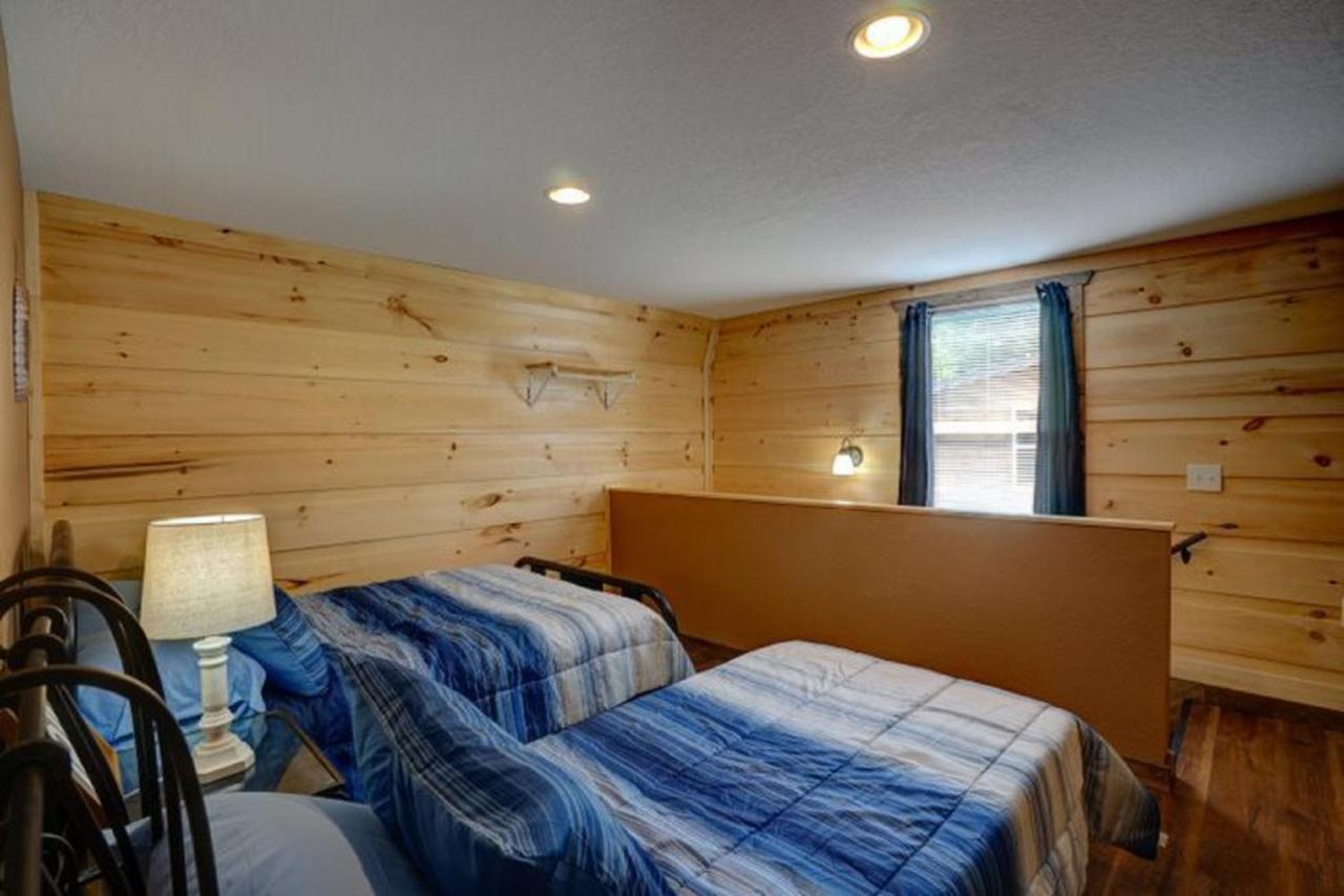 Dragon'S Nest Cabin With Mountain Views Robbinsville Extérieur photo