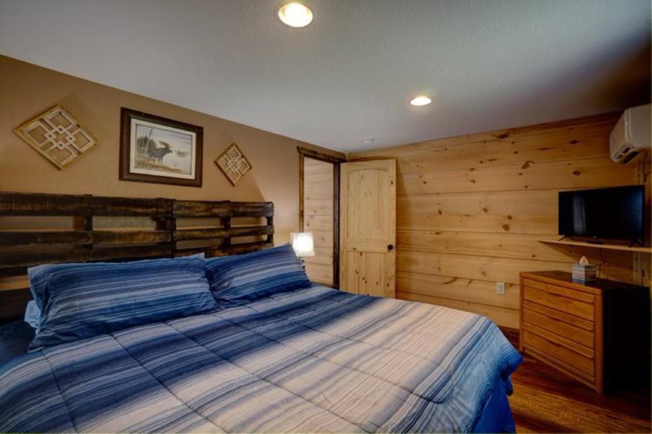 Dragon'S Nest Cabin With Mountain Views Robbinsville Extérieur photo