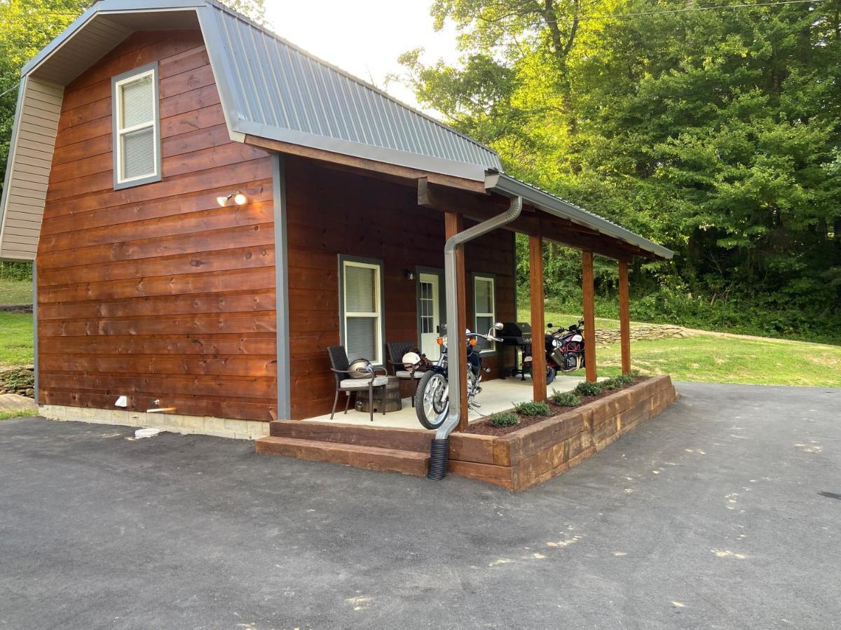 Dragon'S Nest Cabin With Mountain Views Robbinsville Extérieur photo